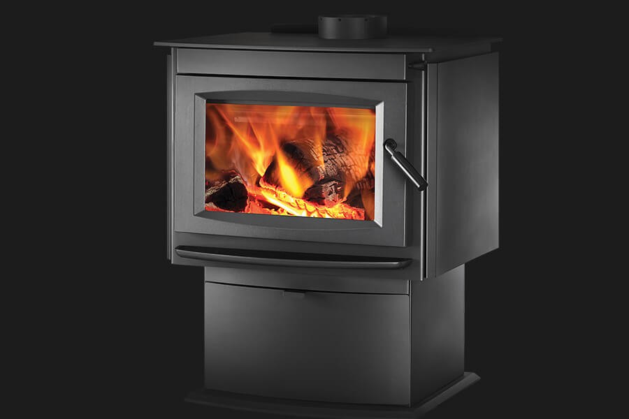 GEMCO Fireplaces - Napoleon S25